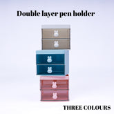 Makeup Desk Organizer – Beauty Meets Order