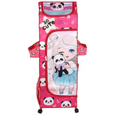 Kudos Character Edition Prince 5 Shelves Wardrobes Organiser