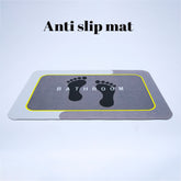 HOME Mat β Comfort & Style at Your Doorstep