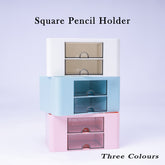 Pen Holder Organizer – Tidy Desk, Clear Mind