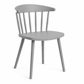 NEXA GREY CAFE CHAIR