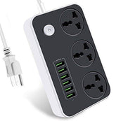 LDNIO Premium Power Socket