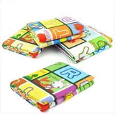 Waterproof Cushioned Baby Play & Crawl Mat