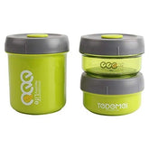 Vacuum Seal Leak proof Lunch Box