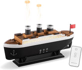 Fragrance Machine Diffuser