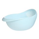 Multi-functional Kitchen Colander Bowl