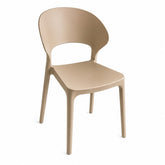 POLO SANDAL CAFE CHAIR