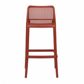 GREEN HIGHT CHAIR