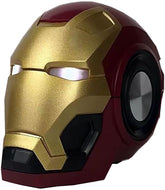 Iron Man Bluetooth speaker
