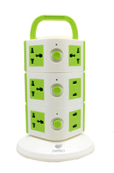 Dual-Tone USB Charger