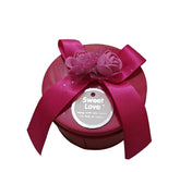 Gifting Tins Chocolate Box | Decorative Dry Fruit Tin | Storage Organizer