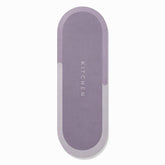 Non-Slip Kitchen Mat, Waterproof Drawer & Cabinet Liner, Anti-Skid Fridge & Cupboard Mat, Cuttable Reusable Kitchen Organizer Pad