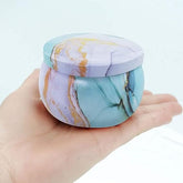 Decorative Tin | Aromatherapy Candle | Home Décor Gift
