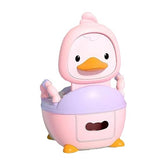 TinySeat – Kids Toilet Seat (Pink)