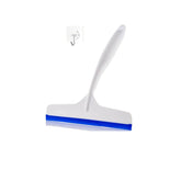 SwiftMop β White & Red Household Mop
