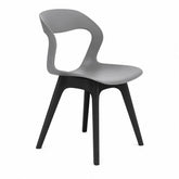 MS CAFE CHAIR GREY