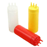 Flavour Keeper Trending Sauce Bottle