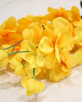 Artificial Orchid Flowers for Home Decoration