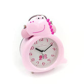 Cartoon Character Alarm Clock for Kids and Students