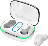 Noise Cancelling Wireless Earbuds High-quality sound with powerful bass