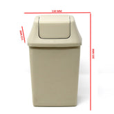 GentleStag β Light Green Deer Logo DΓ©cor