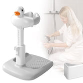 Adjustable Baby Shower Stand