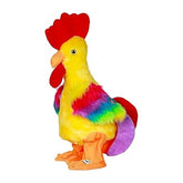 Trending Cute hen soft toys perfect gift for kids any occasion