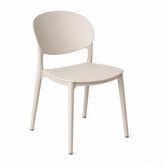 SANDAL OVAL CAFE CHAIR 06