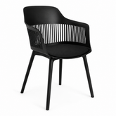 ASTER BLACK COLOUR CHAIR