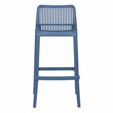 BLUE HEIGHT CHAIR