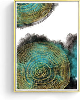 Creativity Canvas Painting home dΓ©cor