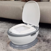 PottyPro – Realistic Potty Training Seat