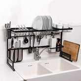 Drying Rack Shelf Drainer