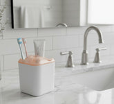 Multipurpose Brush Holder