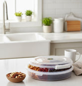 Mixed Colour Candy Storage Box