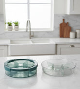 Kitchen Spice Organizer Box