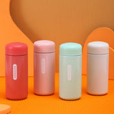 Mini Vacuum Insulated Water Bottle