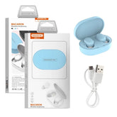 Earphone True Stereo Earbuds