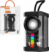 Transparent Bluetooth speaker