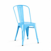 A-12 PVC CHAIR - 5090 Without Armrest