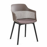 ASTER BEIGE CAFE CHAIR