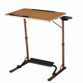 TABLE MAGIC XL PRO GOLDEN TEAK