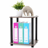 TNT 104 2 X 2 TIER END TABLE