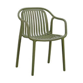 URBAN GREEN CAFE CHAIR