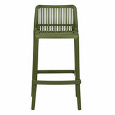 GREEN HEIGHT CHAIR