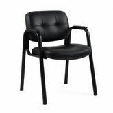 EMBASSY CADBURY 4 LEG BLACK