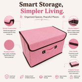 Storage Box – Smart Solution for Every Space