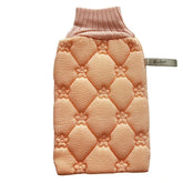 Deep Exfoliation Body Scrub Glove
