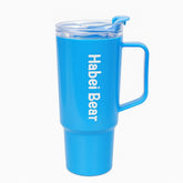 Habei Bear Large Insulated Travel Mug (1500ML)