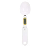 Portable Electronic Digital Kitchen Spoon Weighing Scale for Diet